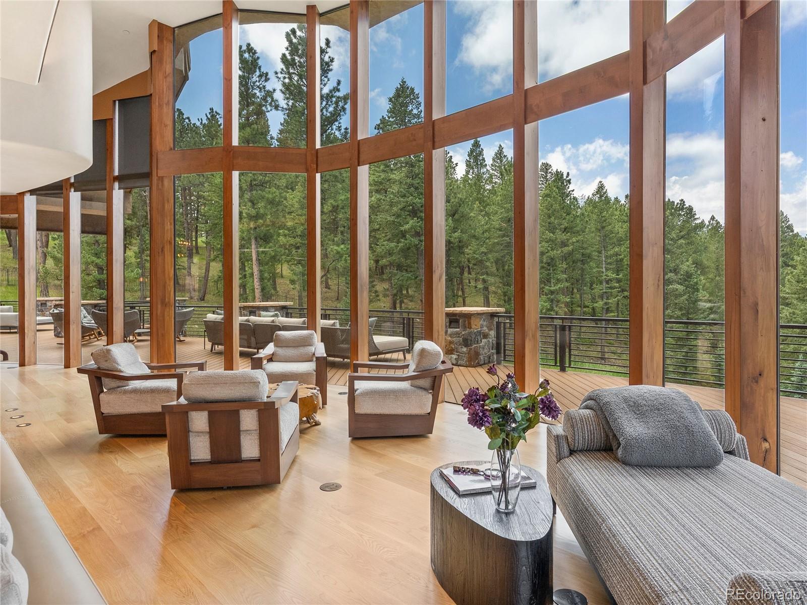 113 Elk Crossing Lane Evergreen CO 80439