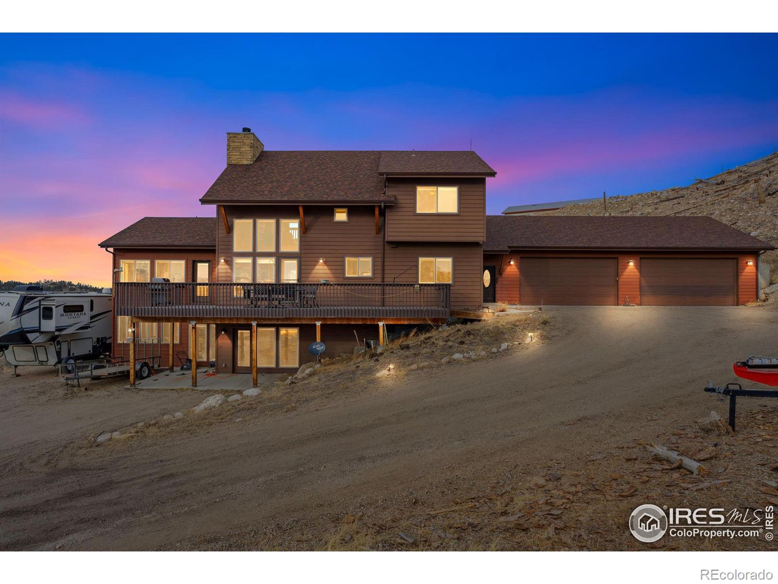 104 Sheep Mountain Court Livermore CO 80536