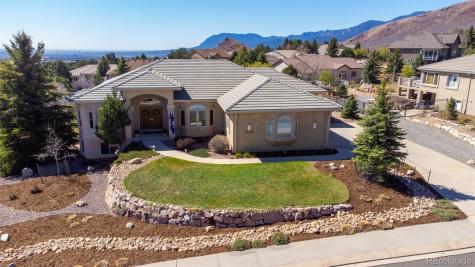 6240 Wilson Road Colorado Springs CO 80919