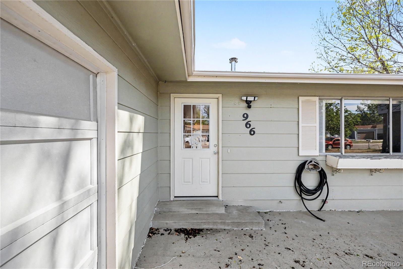 966 E 8th Avenue Broomfield CO 80020