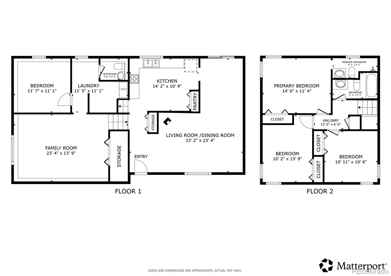 966 E 8th Avenue Broomfield CO 80020