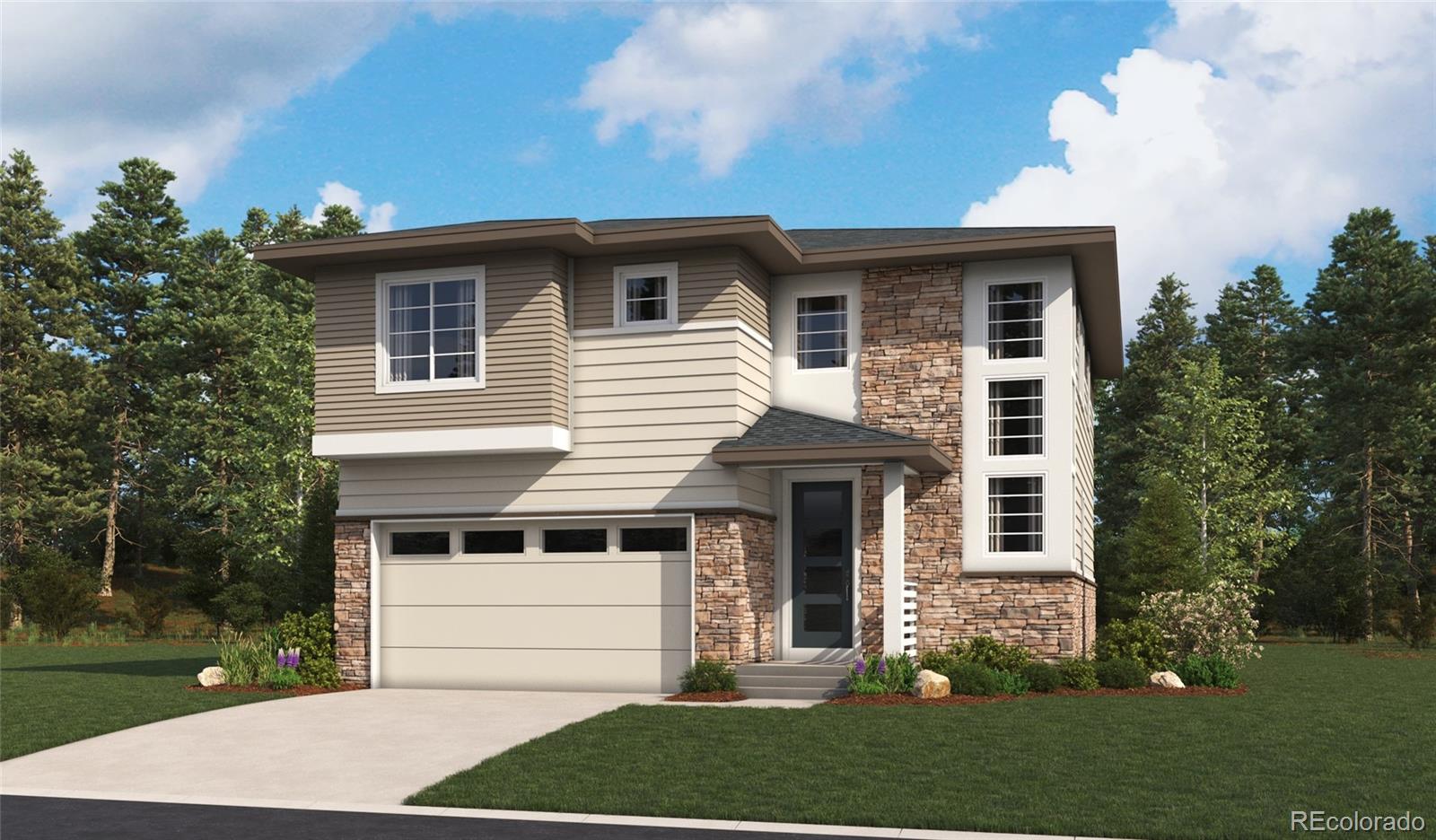454 S Rifle Street Aurora CO 80017