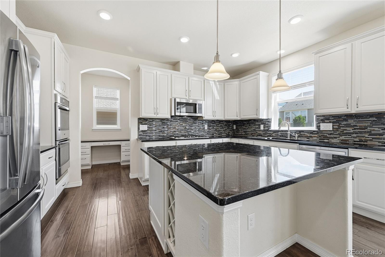 20052 W 95th Place Arvada CO 80007