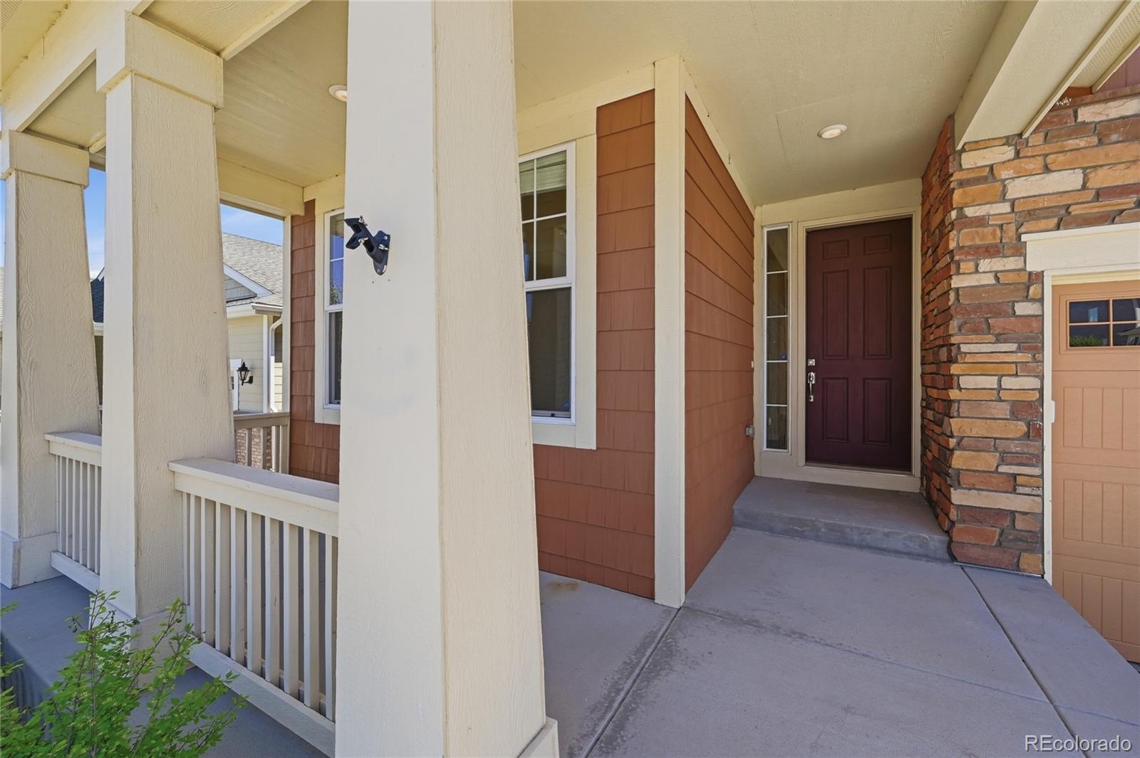 20052 W 95th Place Arvada CO 80007