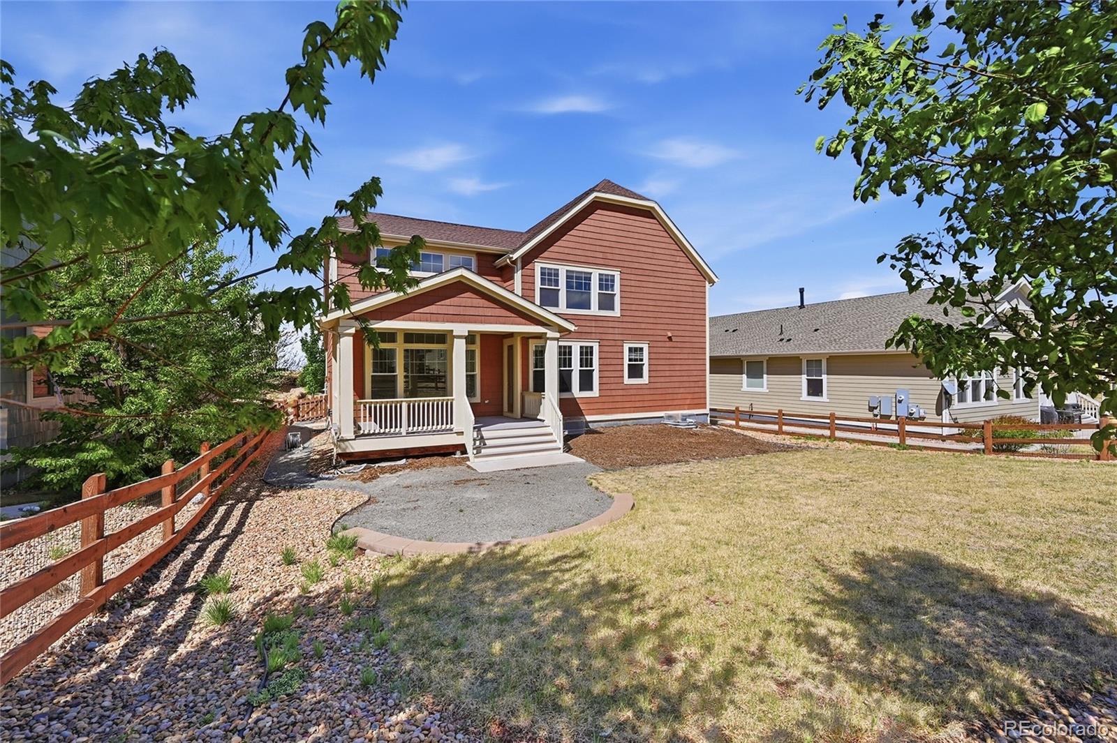 20052 W 95th Place Arvada CO 80007