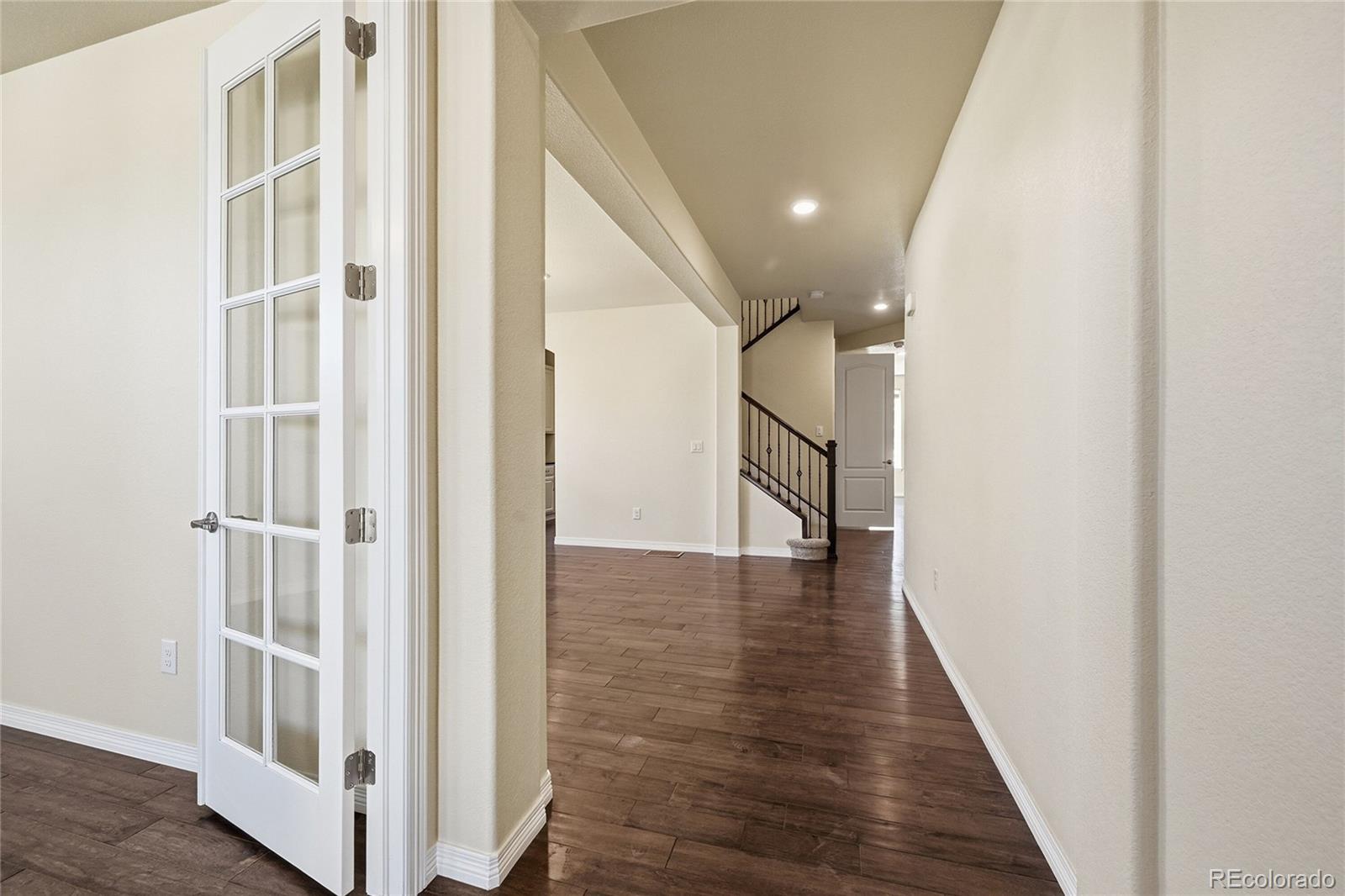 20052 W 95th Place Arvada CO 80007