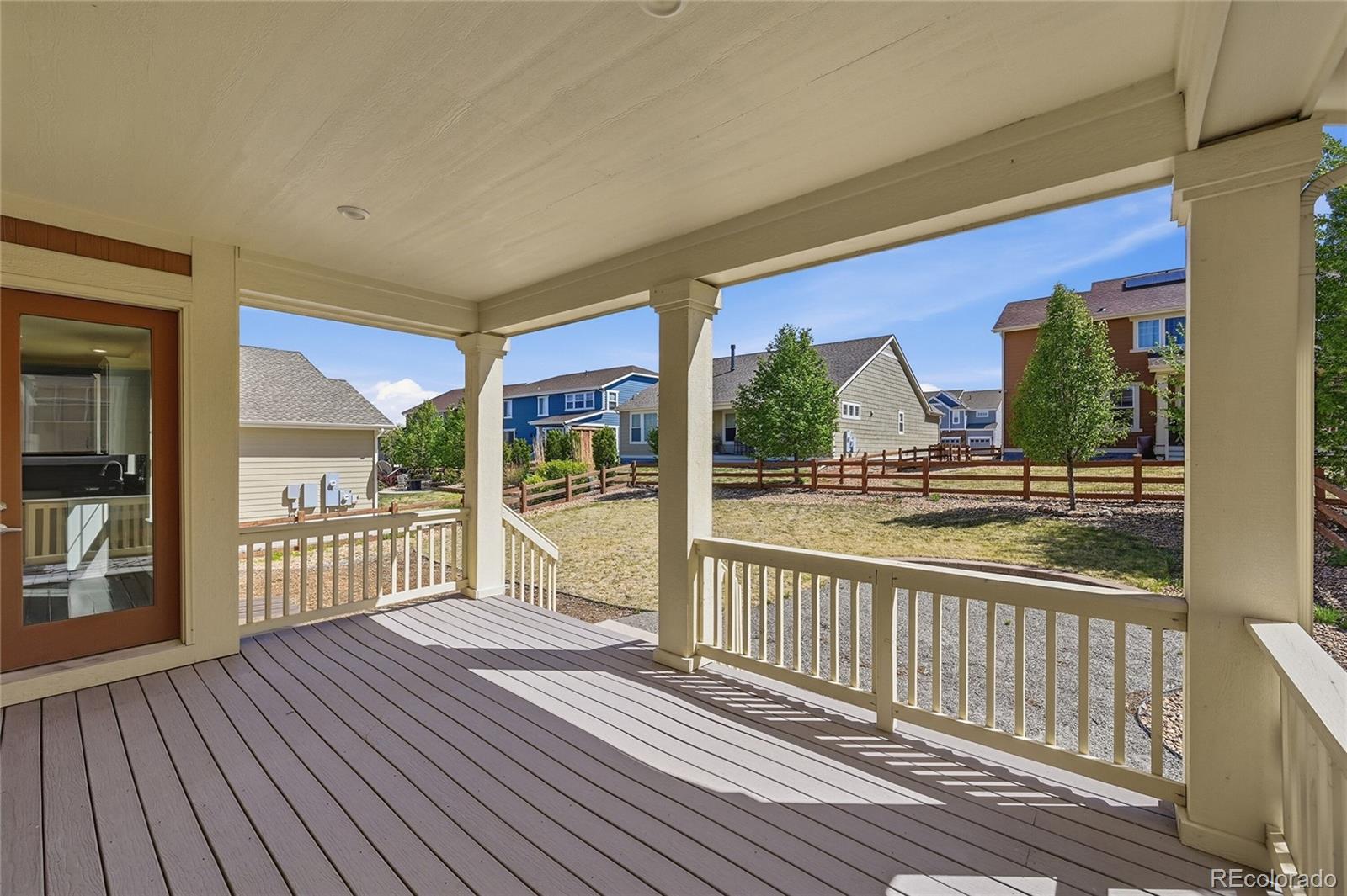20052 W 95th Place Arvada CO 80007