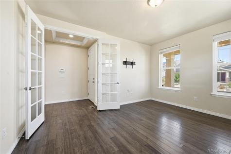 20052 W 95th Place Arvada CO 80007