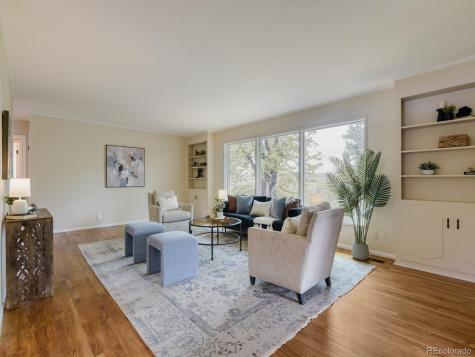 471 High Drive Castle Rock CO 80104