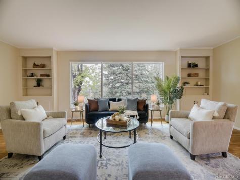 471 High Drive Castle Rock CO 80104
