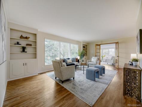 471 High Drive Castle Rock CO 80104