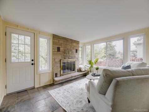 471 High Drive Castle Rock CO 80104
