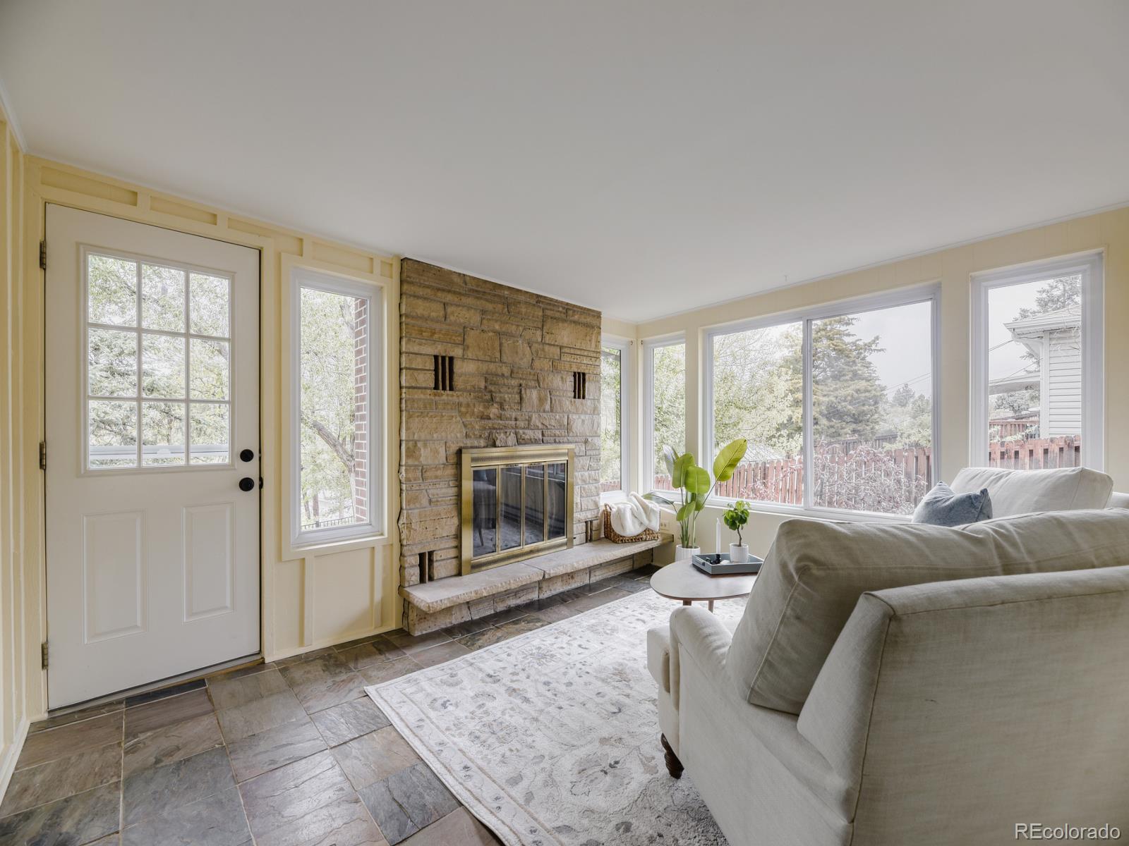 471 High Drive Castle Rock CO 80104