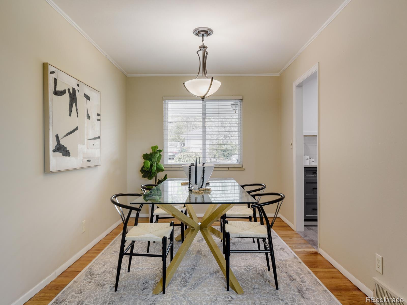 471 High Drive Castle Rock CO 80104