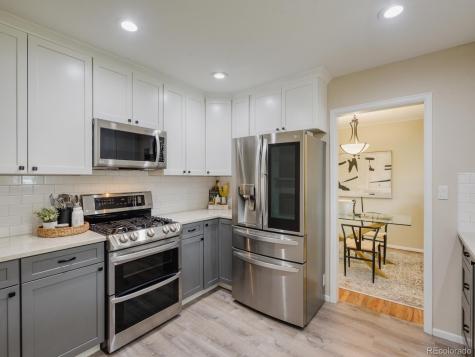 471 High Drive Castle Rock CO 80104