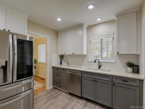 471 High Drive Castle Rock CO 80104