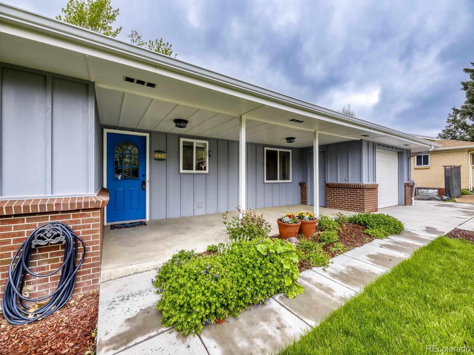 471 High Drive Castle Rock CO 80104