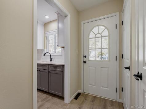 471 High Drive Castle Rock CO 80104