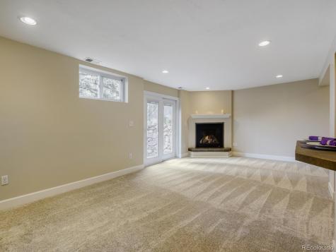 471 High Drive Castle Rock CO 80104