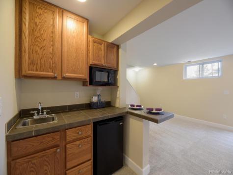 471 High Drive Castle Rock CO 80104