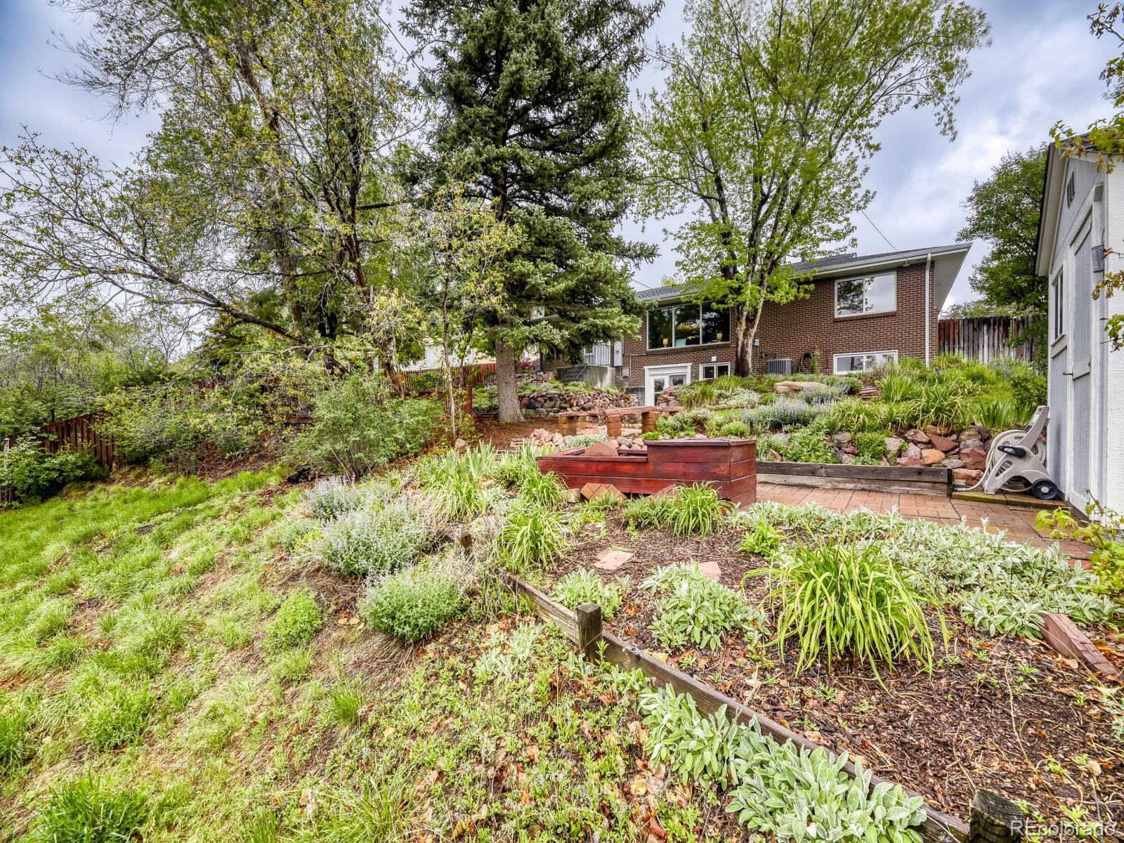 471 High Drive Castle Rock CO 80104