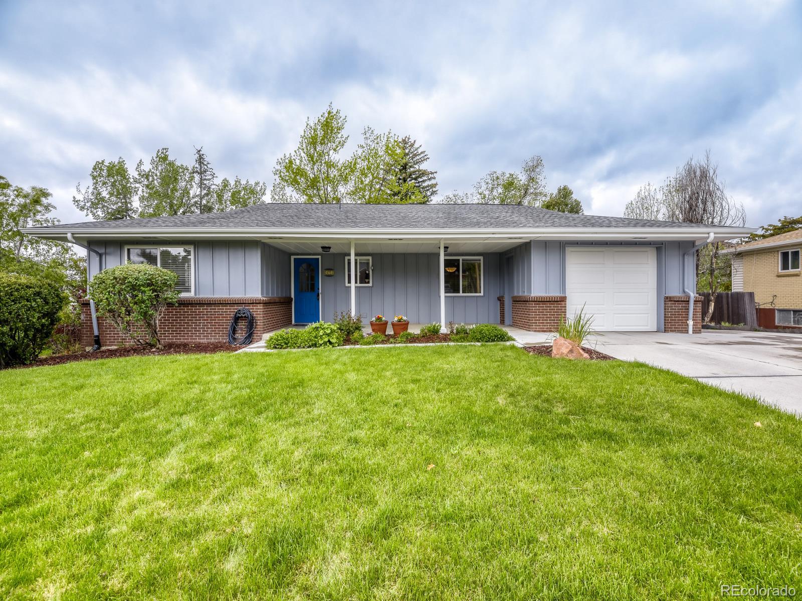 471 High Drive Castle Rock CO 80104