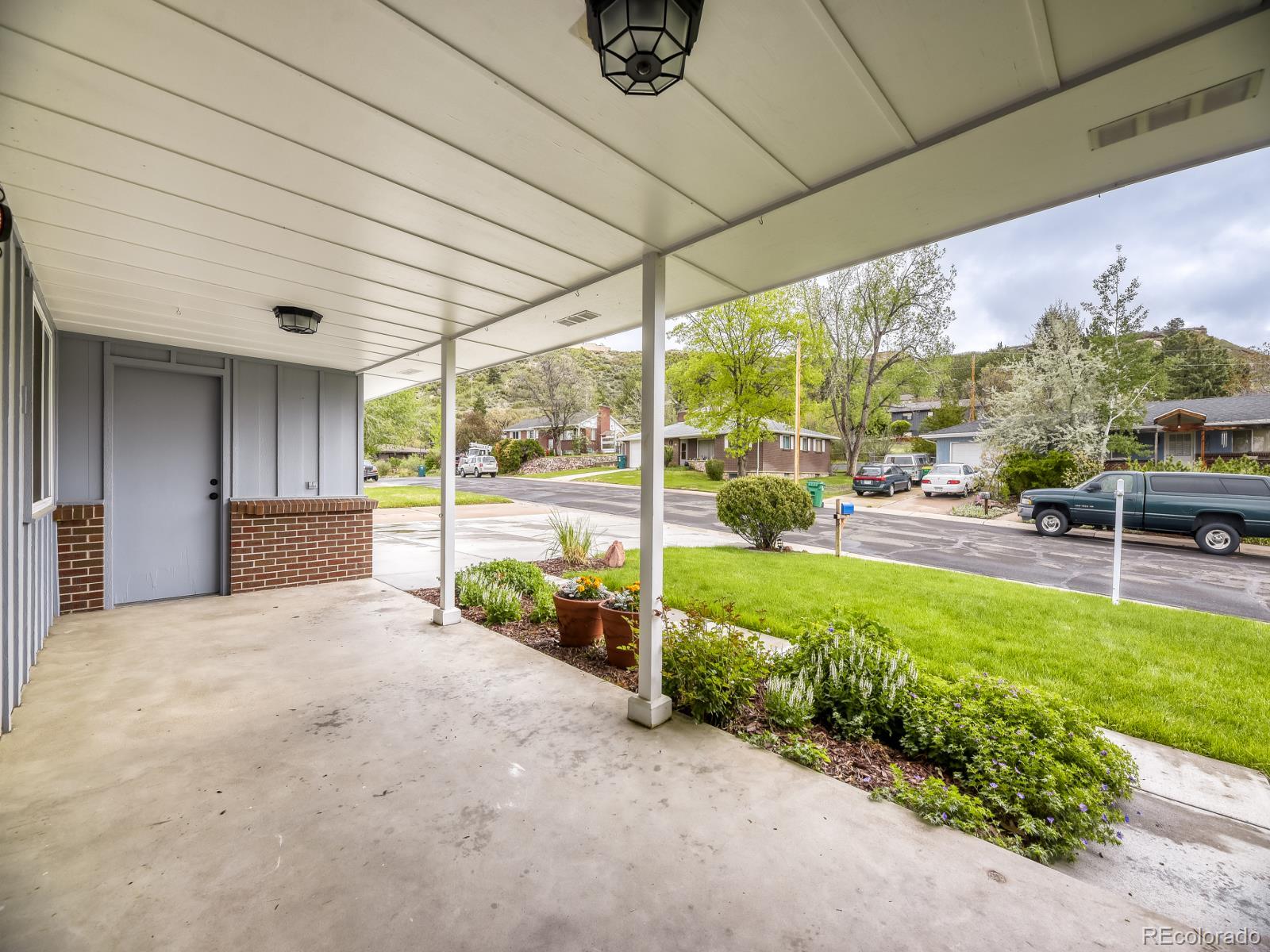 471 High Drive Castle Rock CO 80104