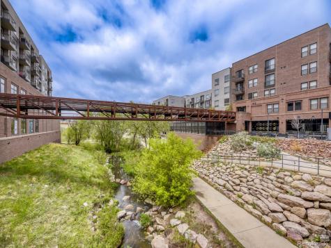 471 High Drive Castle Rock CO 80104