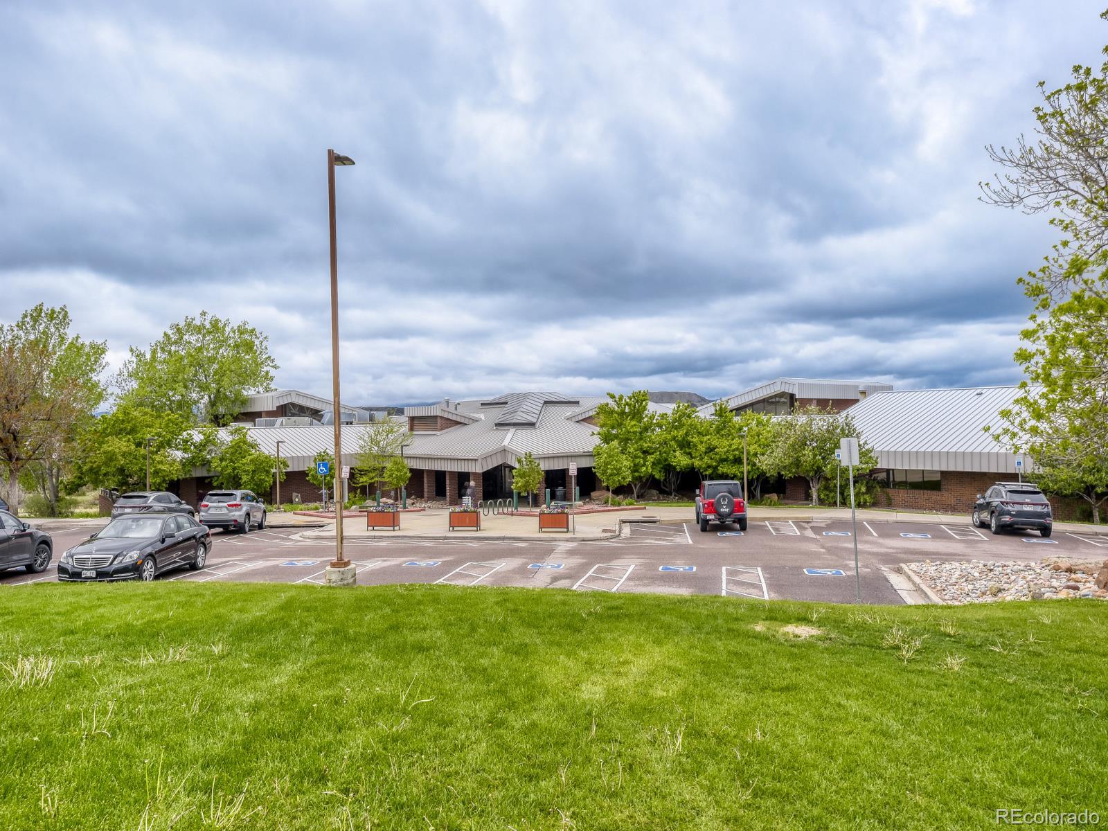 471 High Drive Castle Rock CO 80104