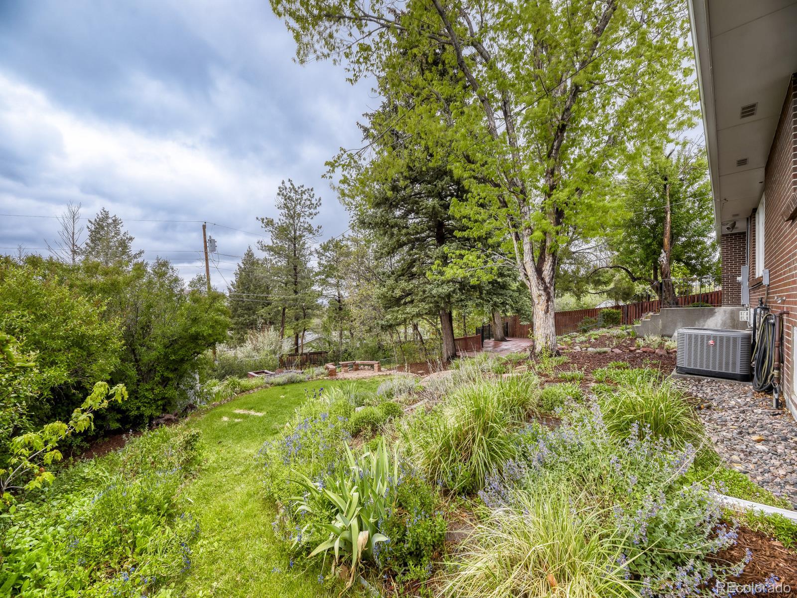 471 High Drive Castle Rock CO 80104