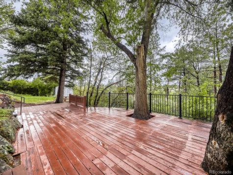 471 High Drive Castle Rock CO 80104