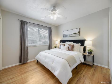 471 High Drive Castle Rock CO 80104