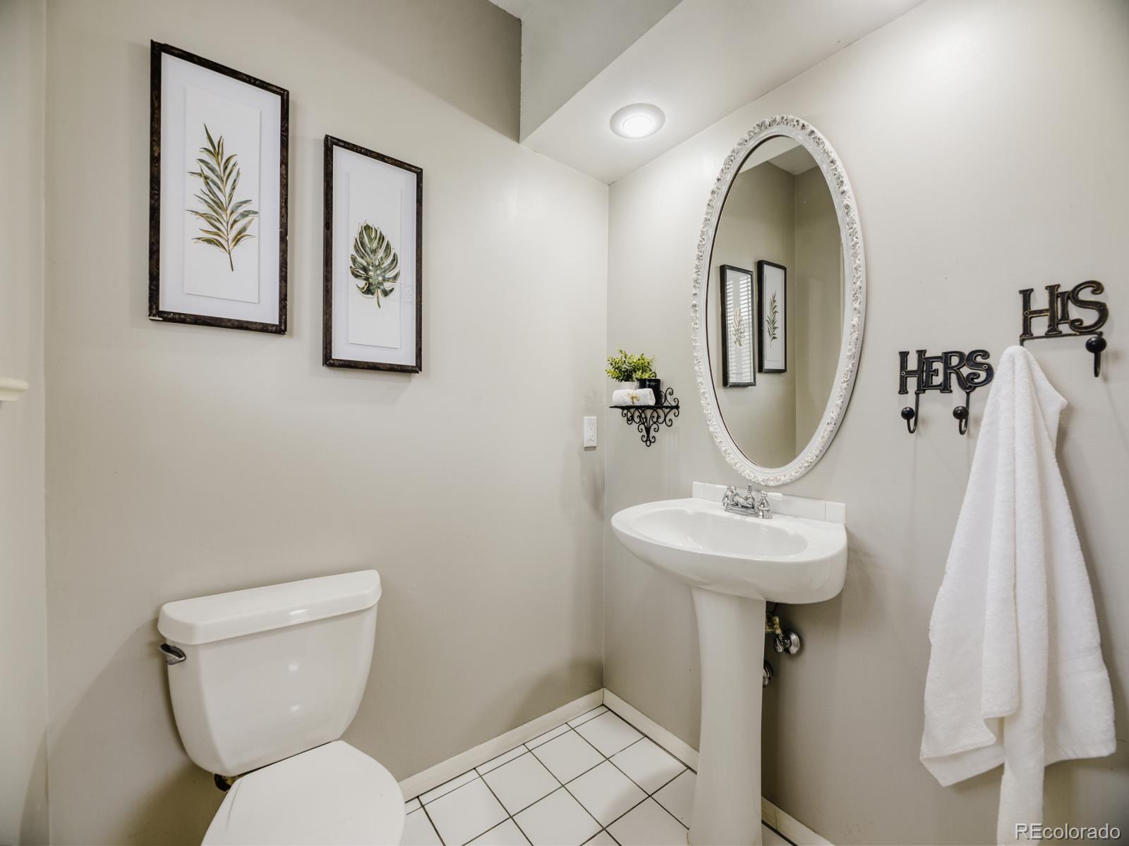 471 High Drive Castle Rock CO 80104
