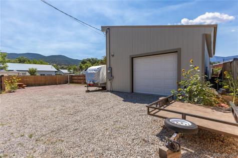 820 Dodge Street Salida CO 81201