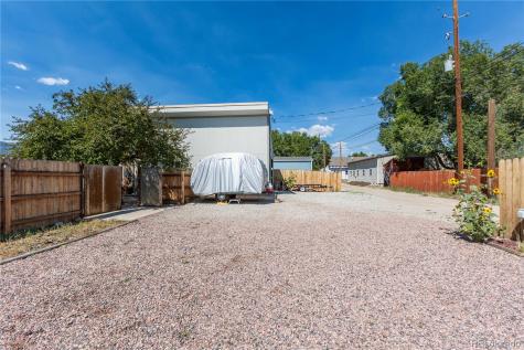 820 Dodge Street Salida CO 81201