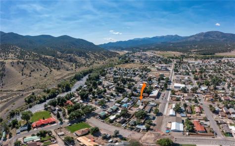 820 Dodge Street Salida CO 81201