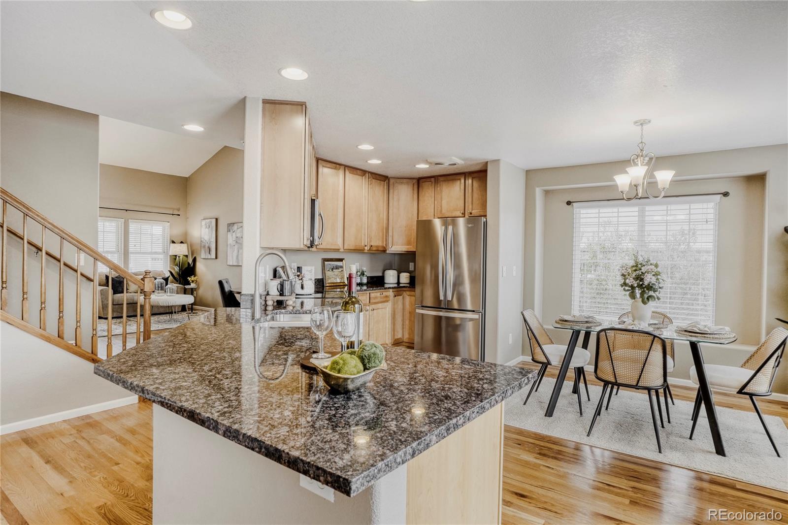 20591 E Hamilton Avenue Aurora CO 80013