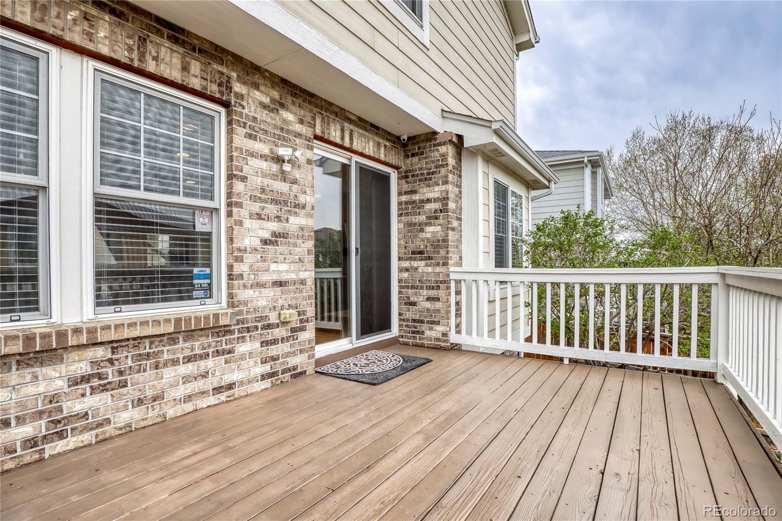 20591 E Hamilton Avenue Aurora CO 80013