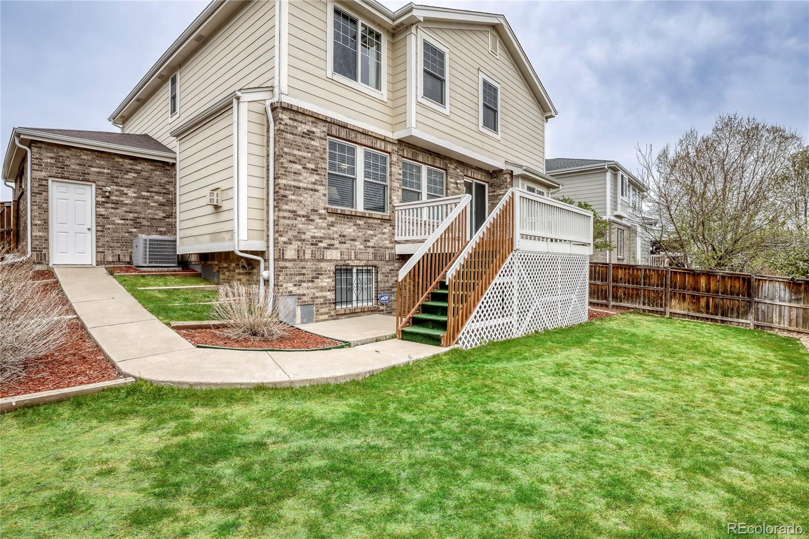 20591 E Hamilton Avenue Aurora CO 80013