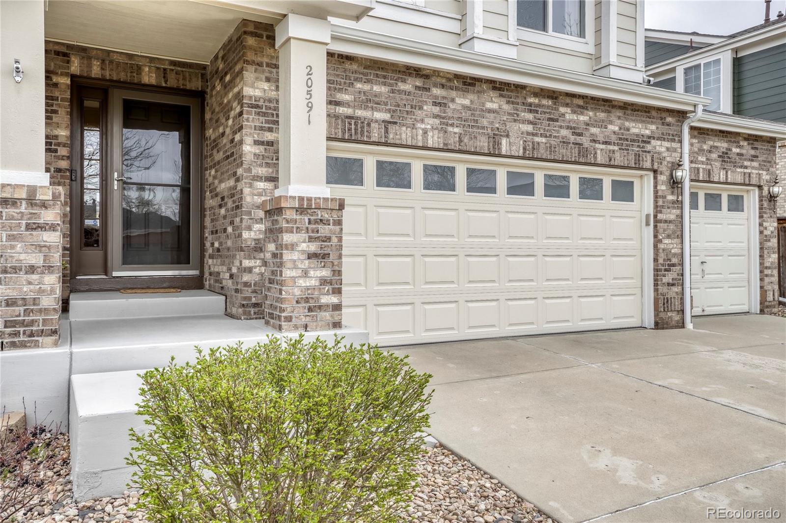 20591 E Hamilton Avenue Aurora CO 80013