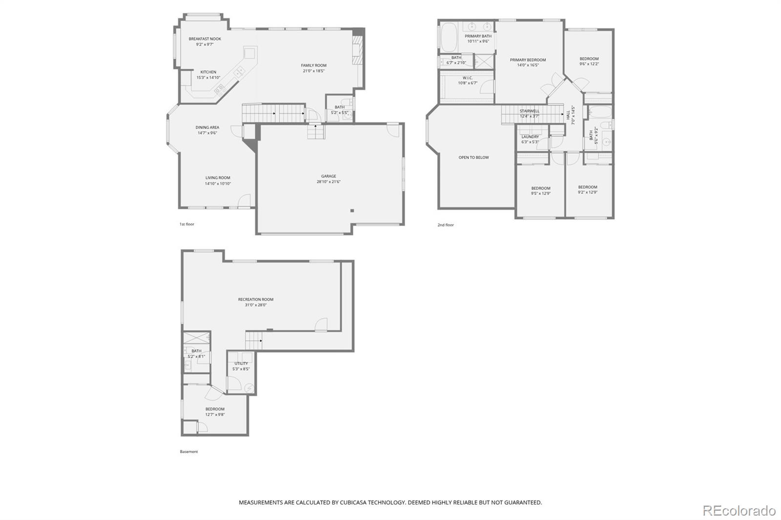 20591 E Hamilton Avenue Aurora CO 80013