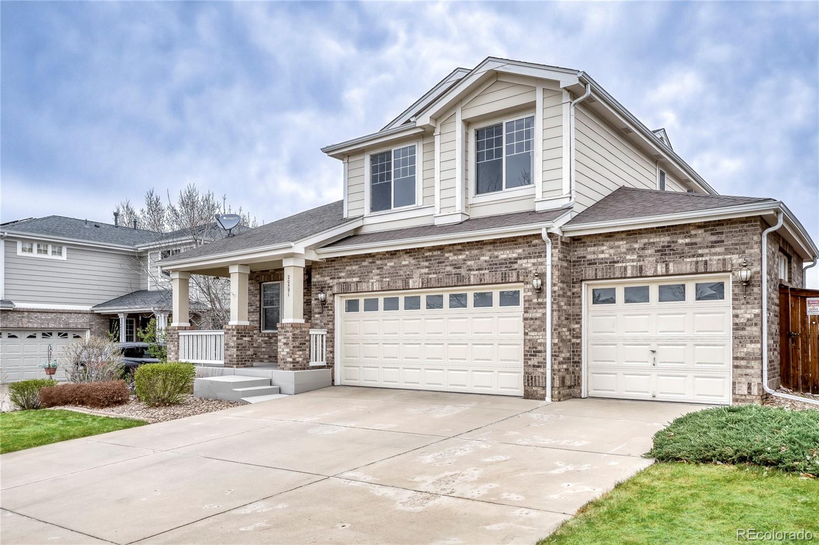 20591 E Hamilton Avenue Aurora CO 80013