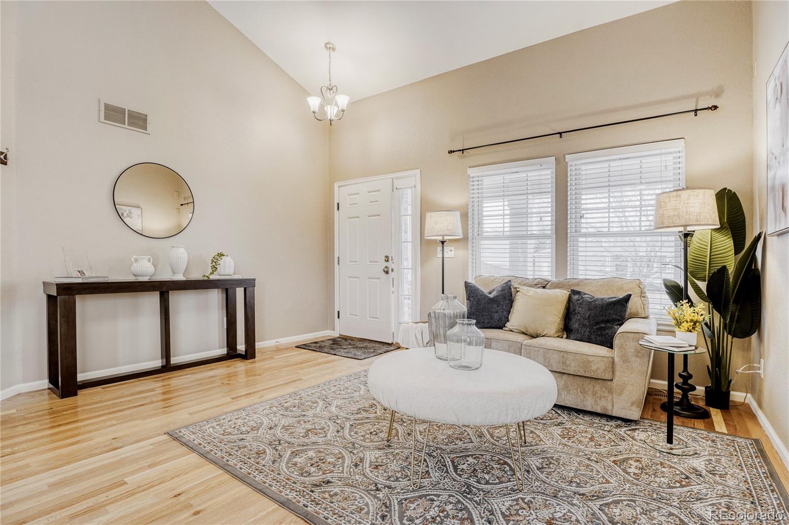 20591 E Hamilton Avenue Aurora CO 80013