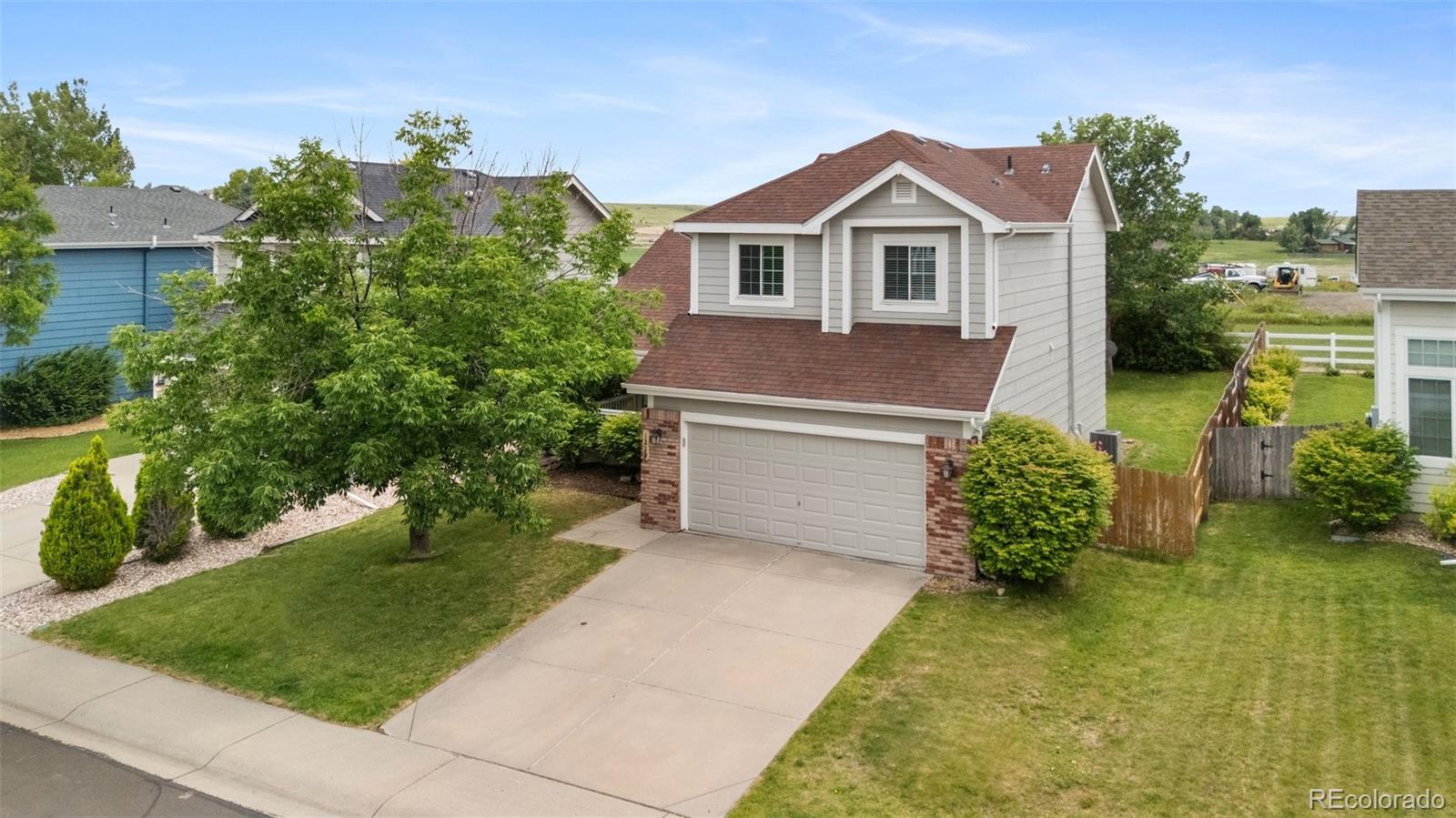 1239 Vinson Street Fort Collins CO 80526