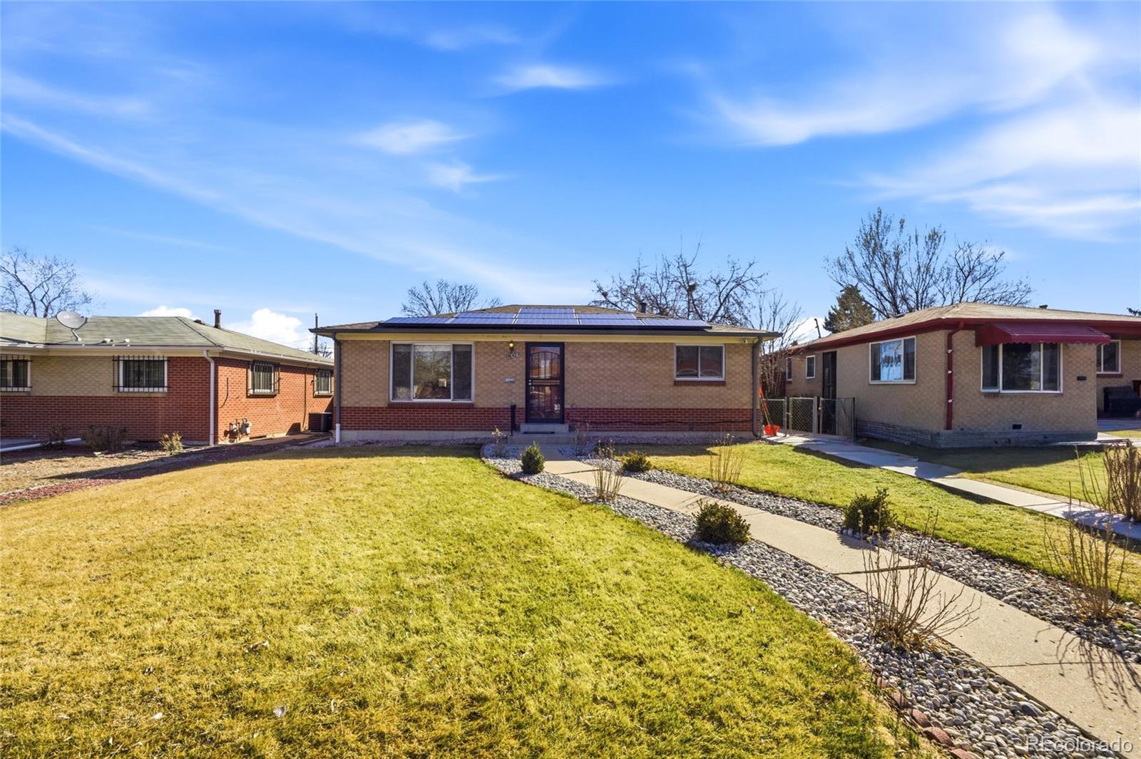 1842 S Decatur Street Denver CO 80219