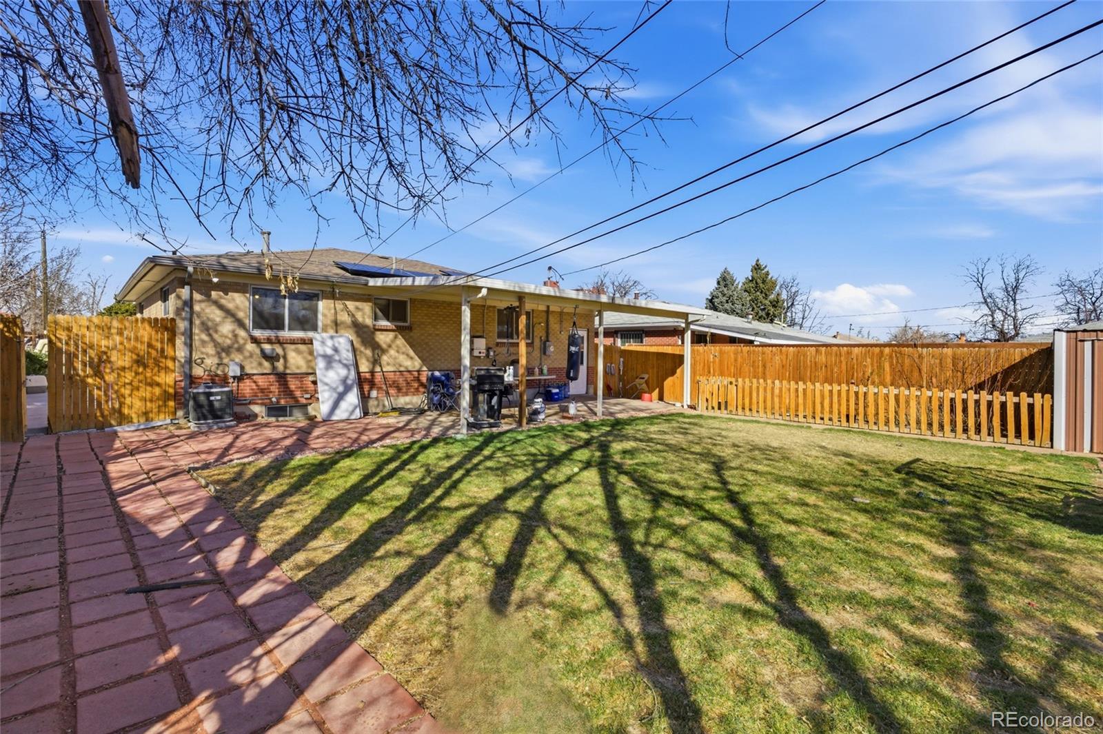 1842 S Decatur Street Denver CO 80219