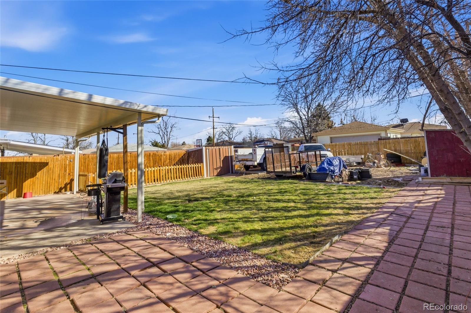 1842 S Decatur Street Denver CO 80219