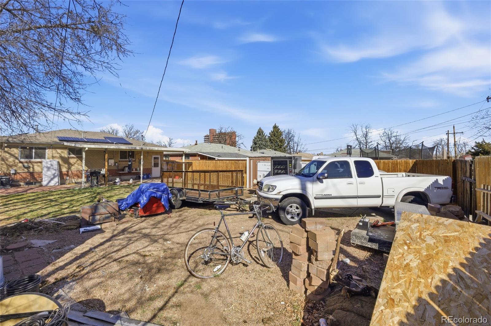 1842 S Decatur Street Denver CO 80219