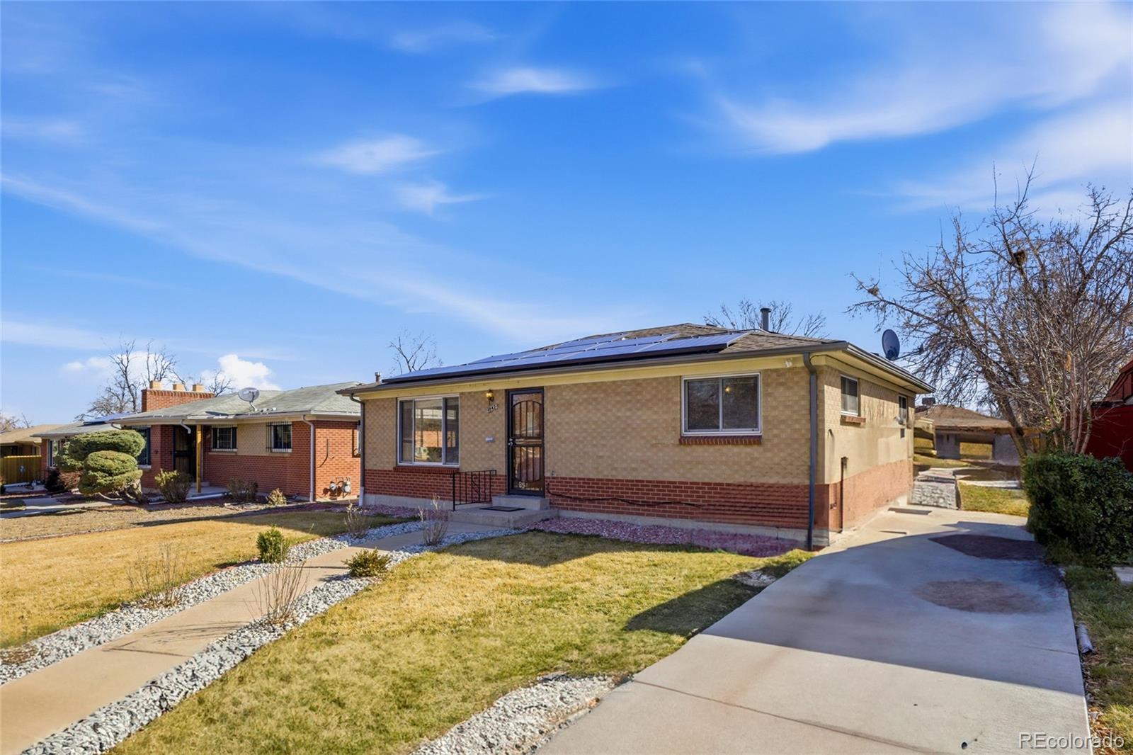 1842 S Decatur Street Denver CO 80219