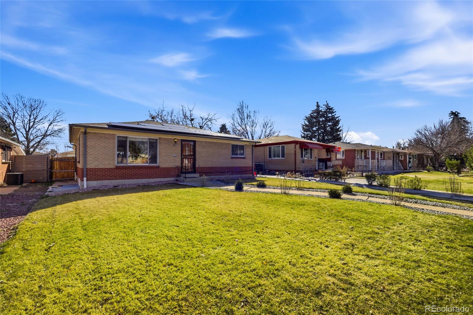 1842 S Decatur Street Denver CO 80219